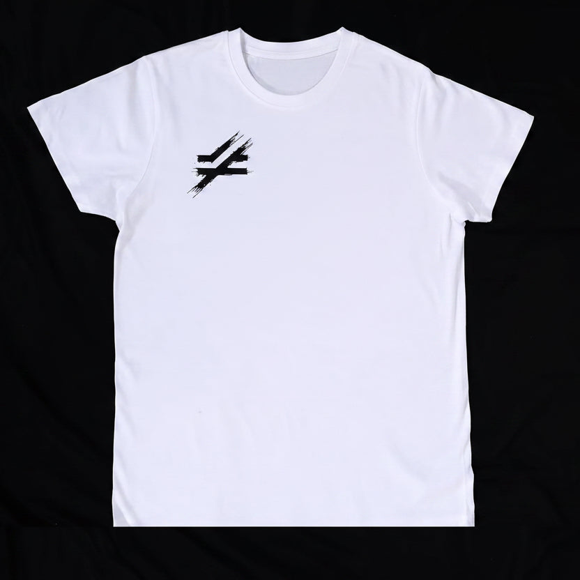 05. Draw Tee