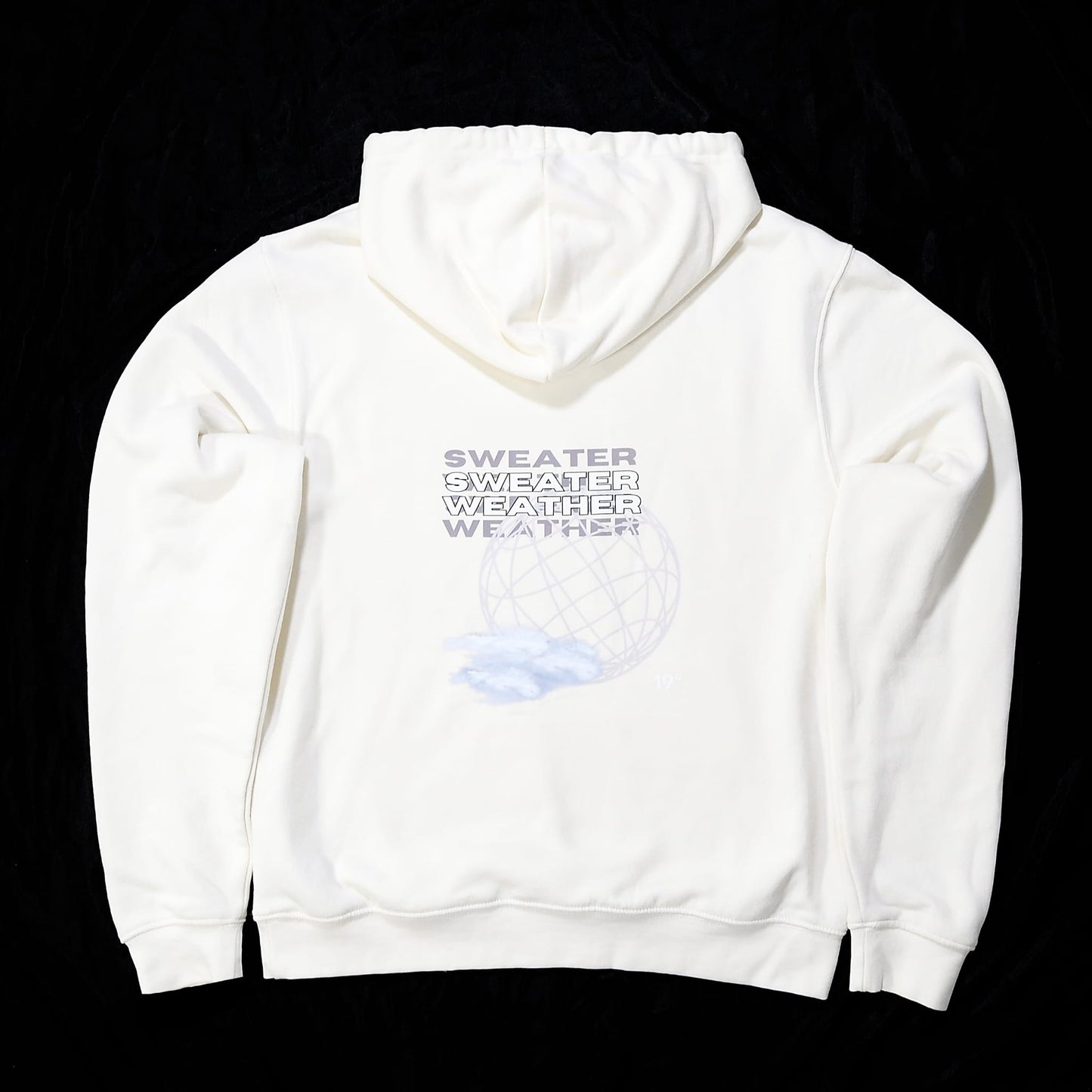 Sudadera Sweater Weather