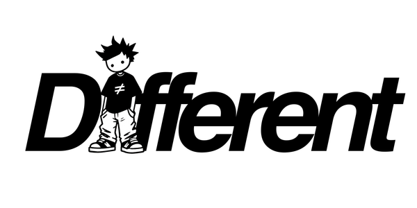 The Different Brand