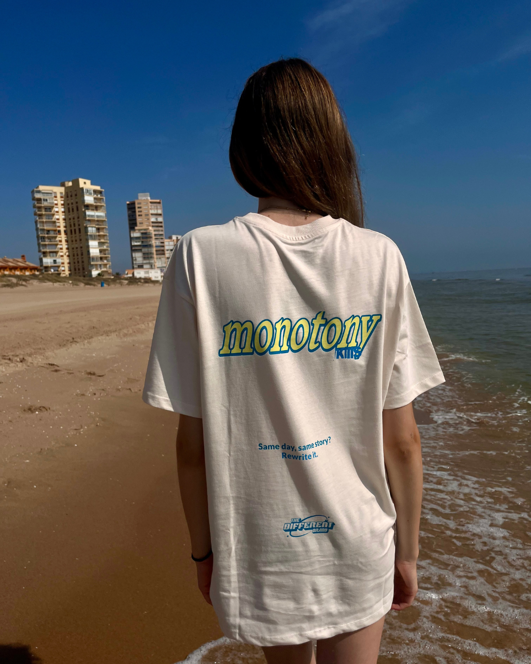 04. Monotony Tee
