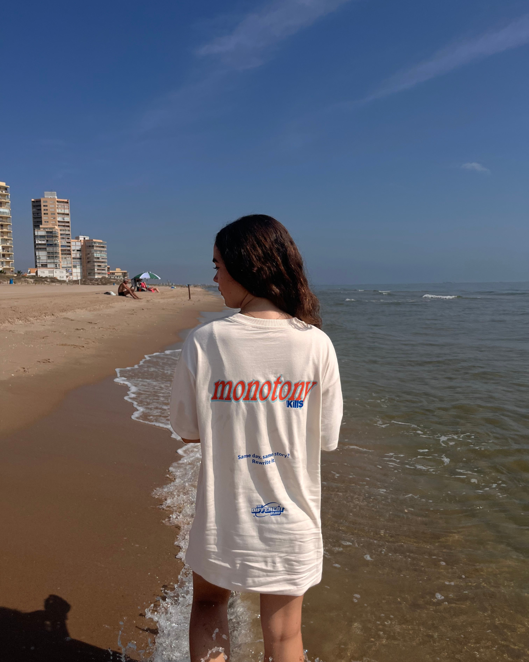 04. Monotony Tee