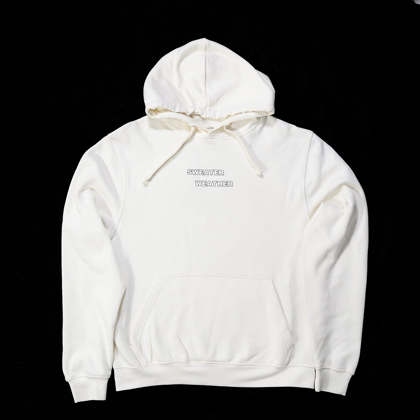 Sudadera Sweater Weather