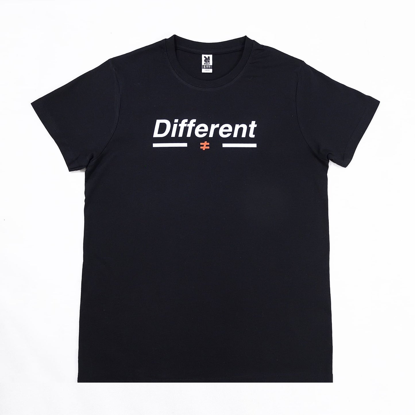 06. Different One Tee