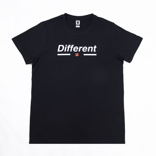 Camiseta Different One