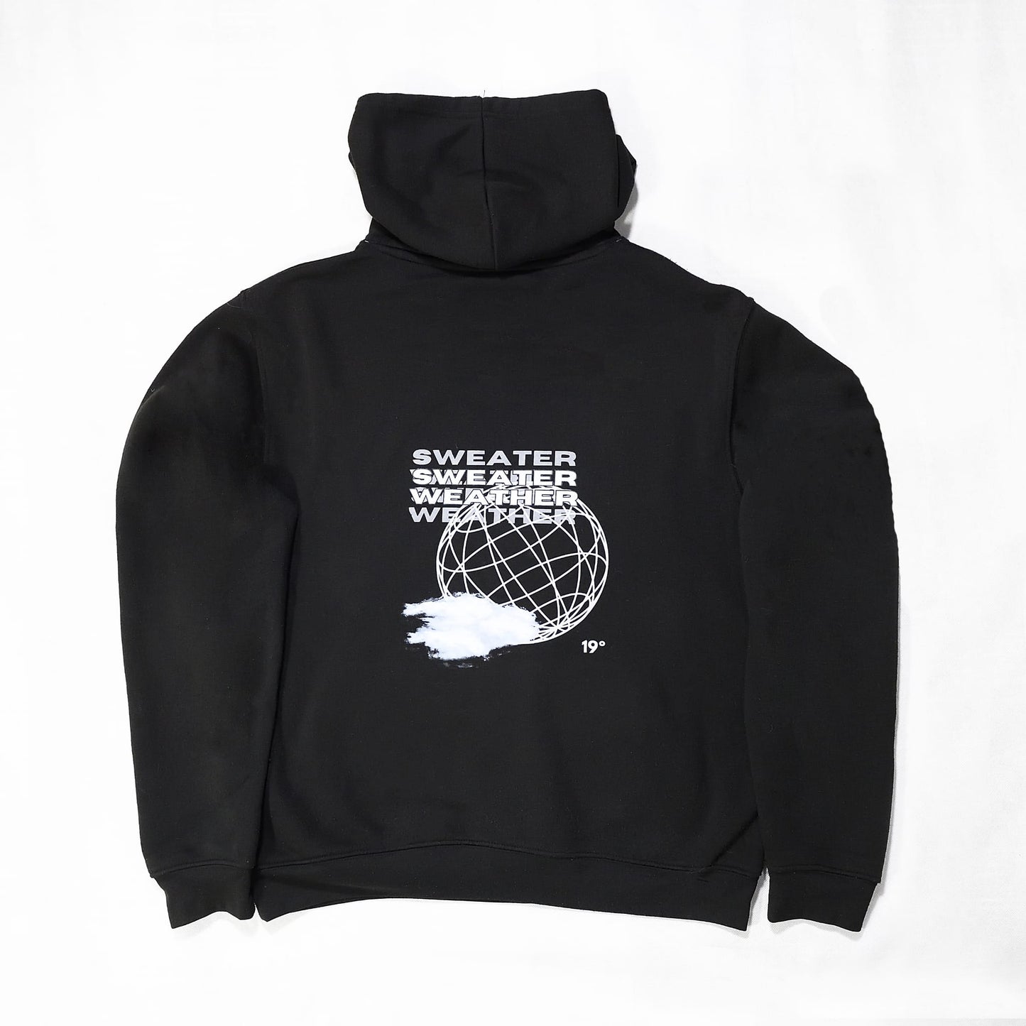 Sudadera Sweater Weather