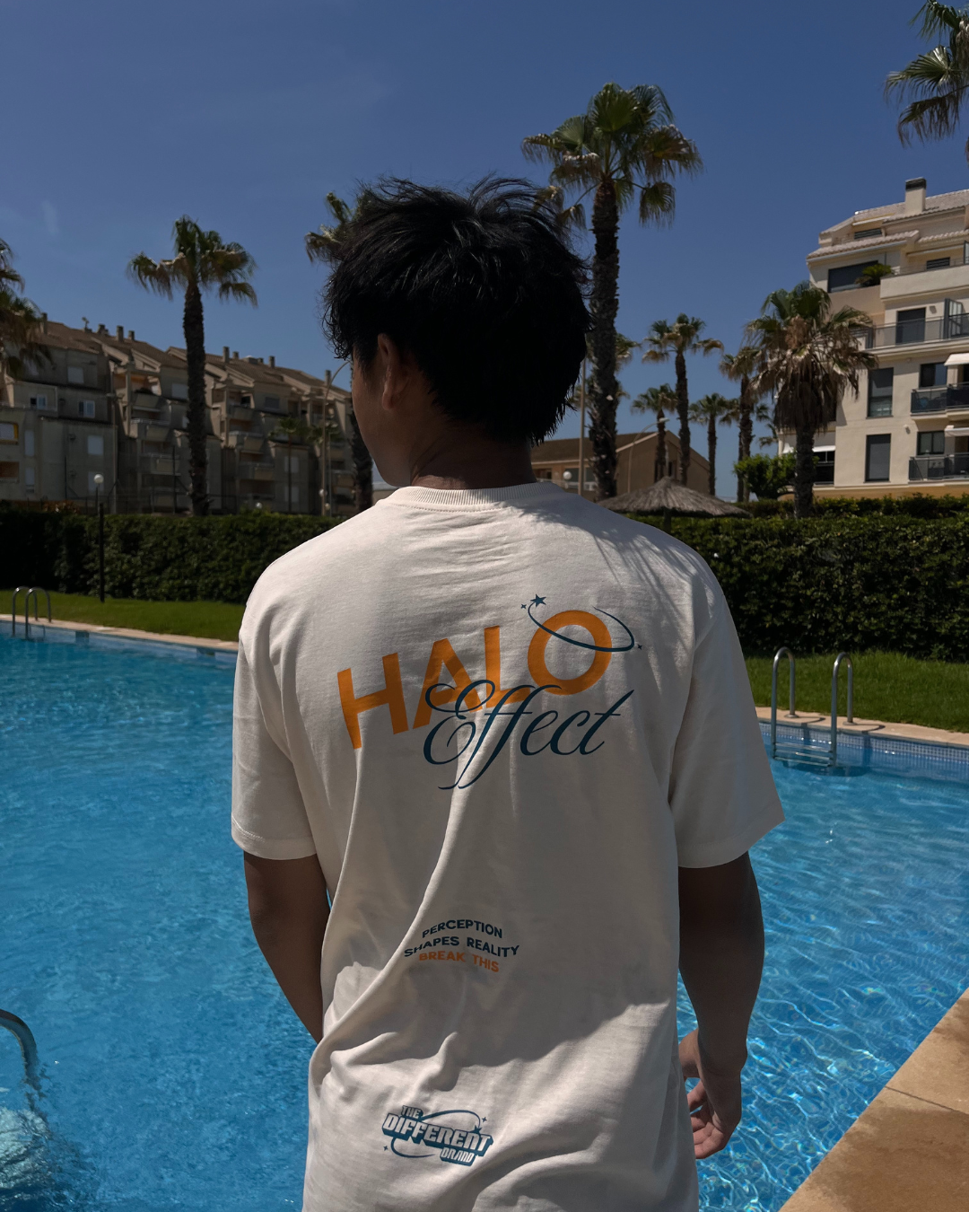 03. Halo Tee