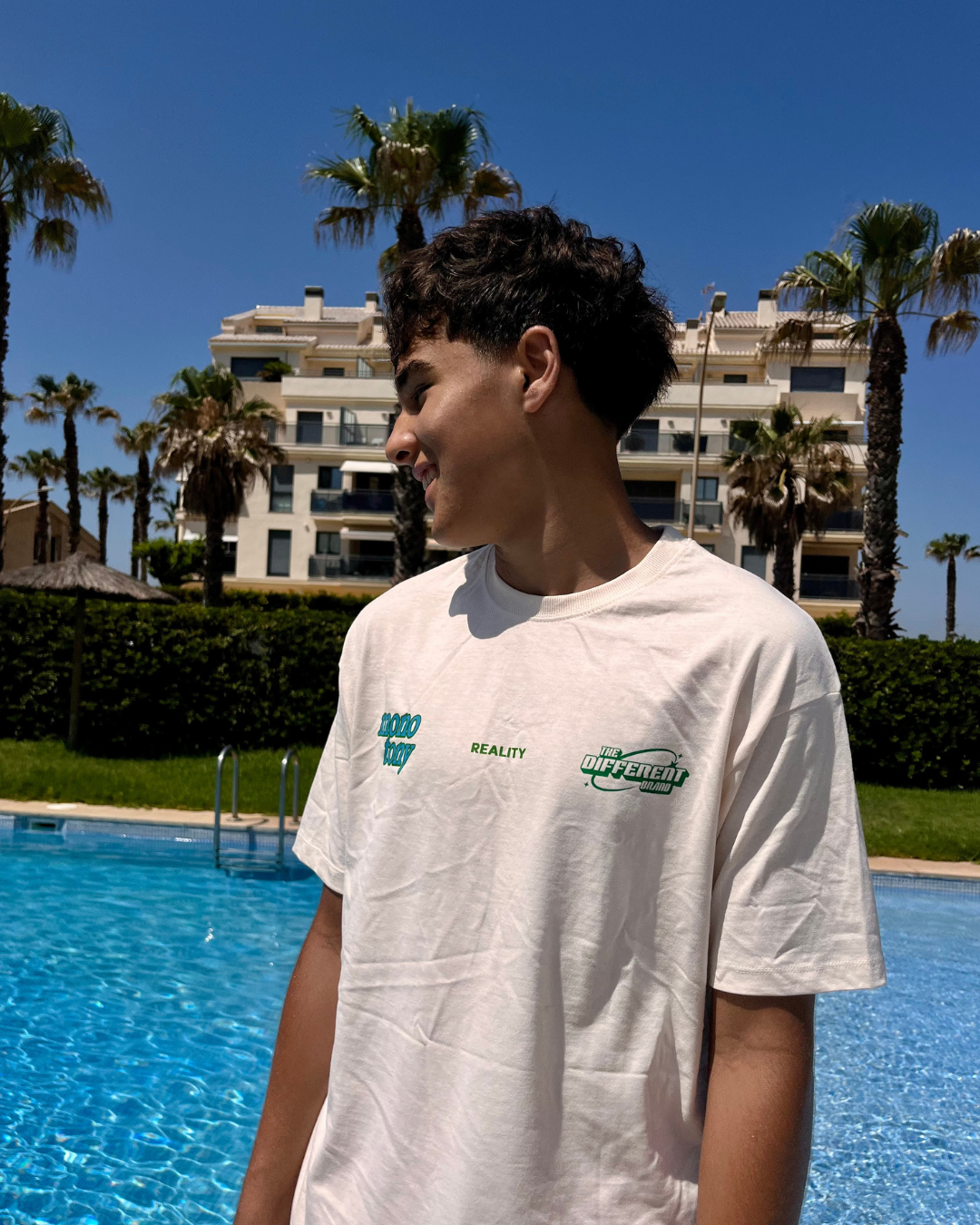 04. Monotony Tee