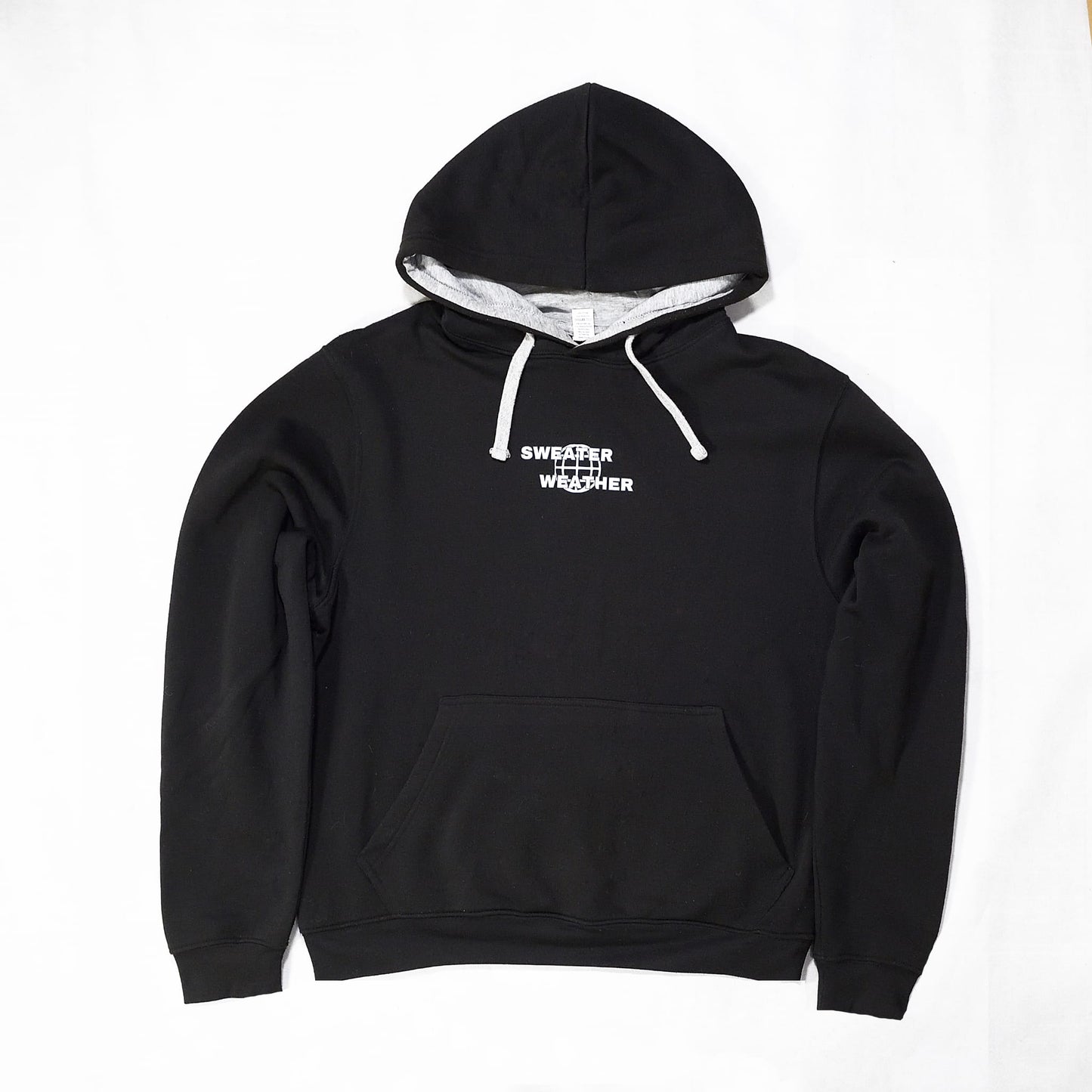 Sudadera Sweater Weather