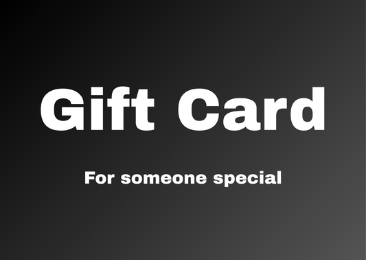 Different Gift Card